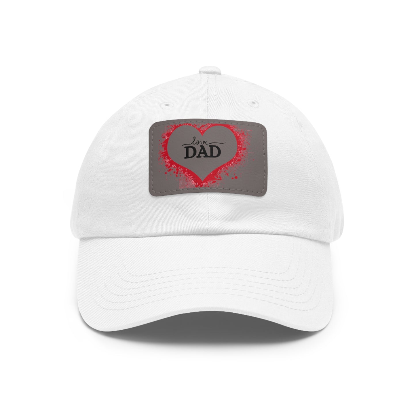 Love You Dad Hat