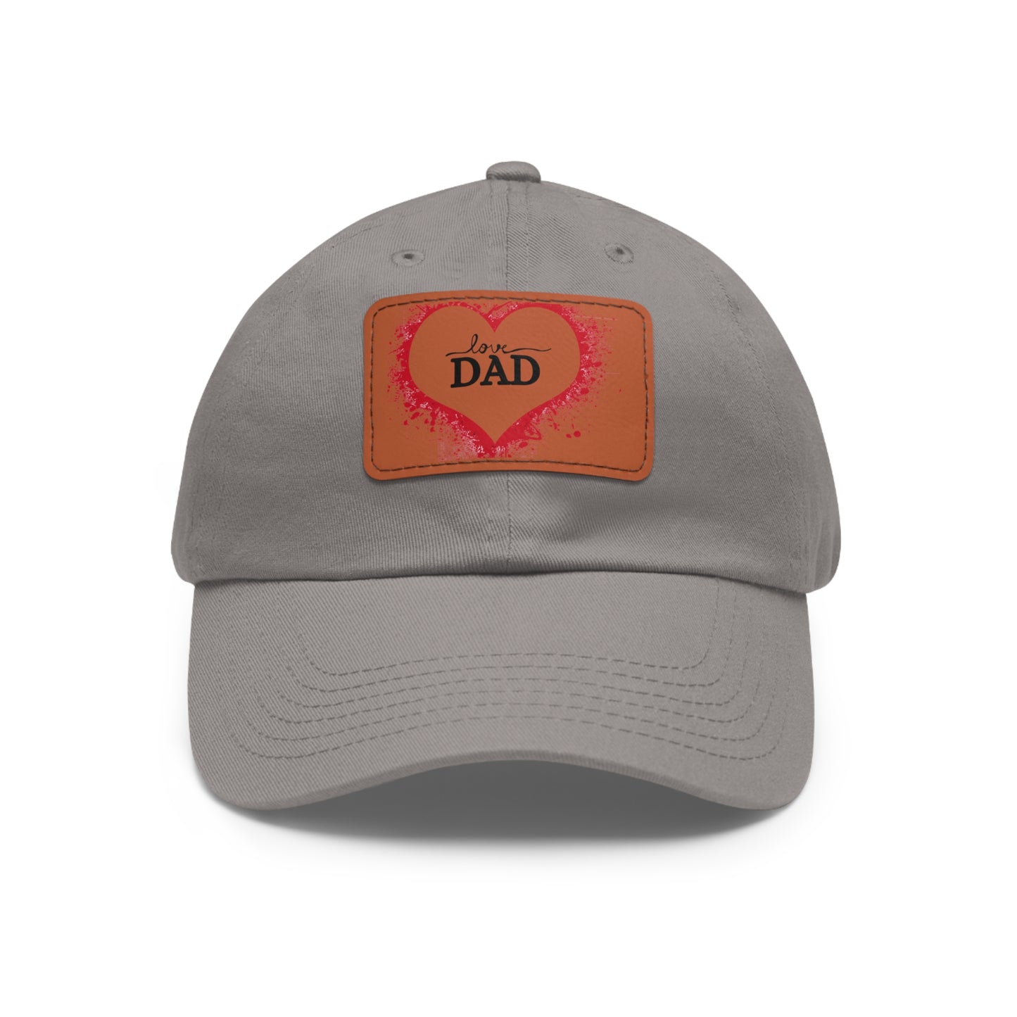 Love You Dad Hat