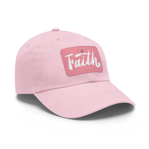 Unisex Faith Hat