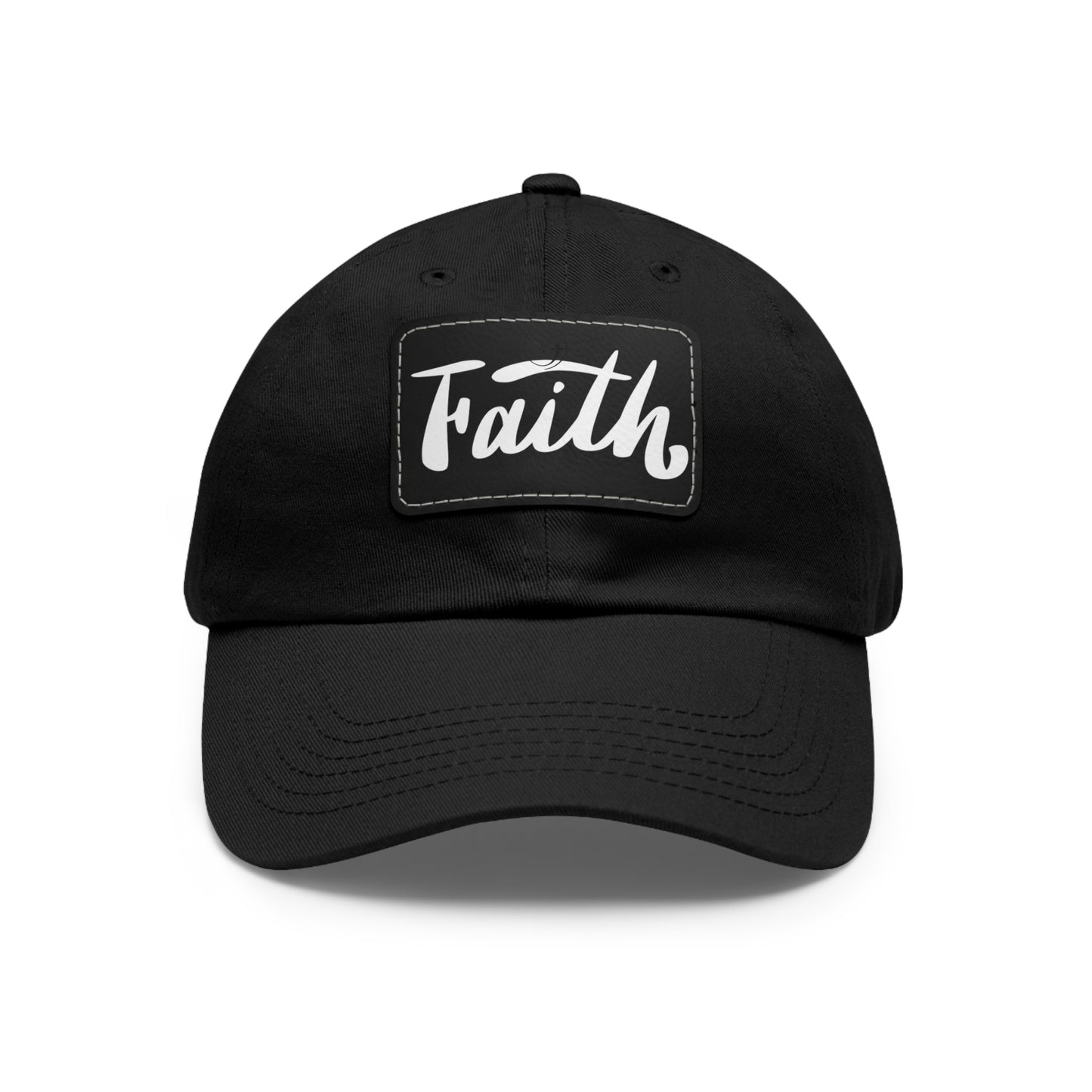 Unisex Faith Hat