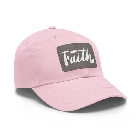 Unisex Faith Hat