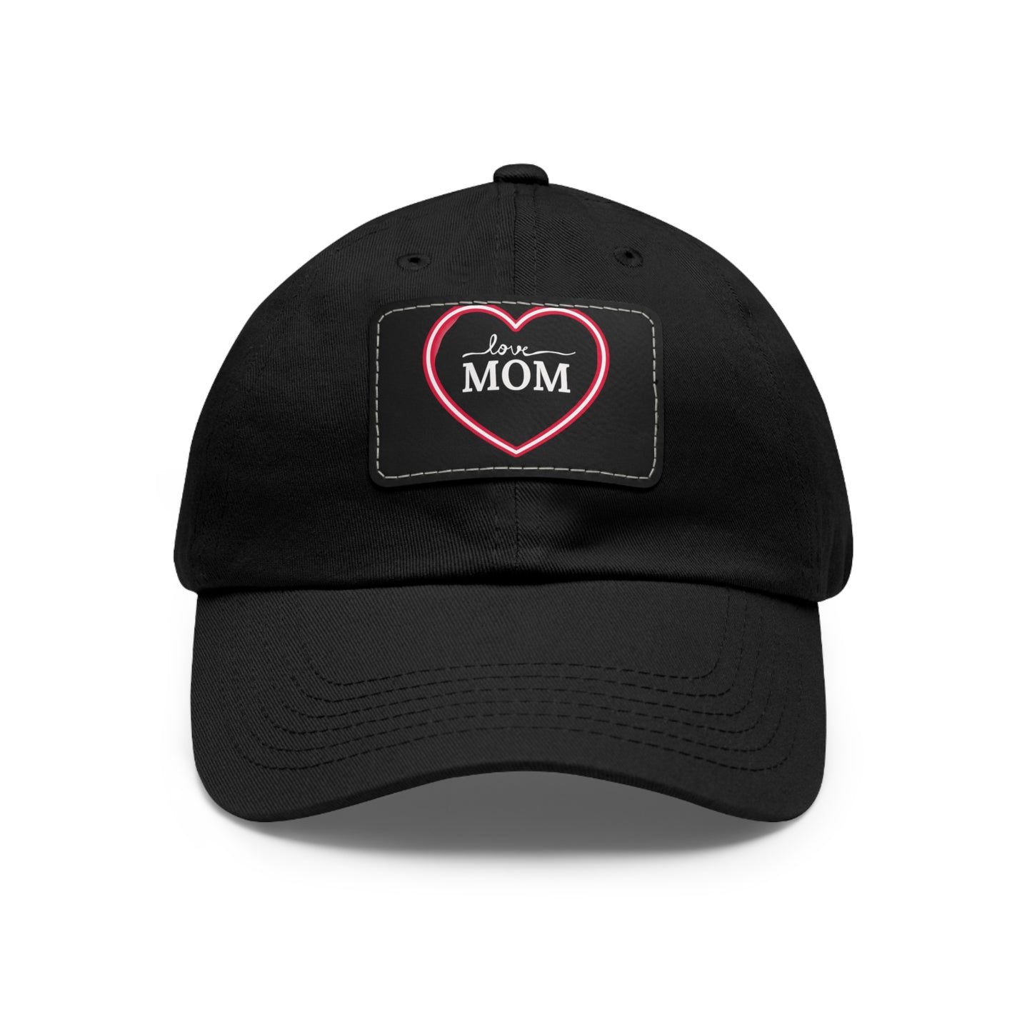 Love You Mom Cap