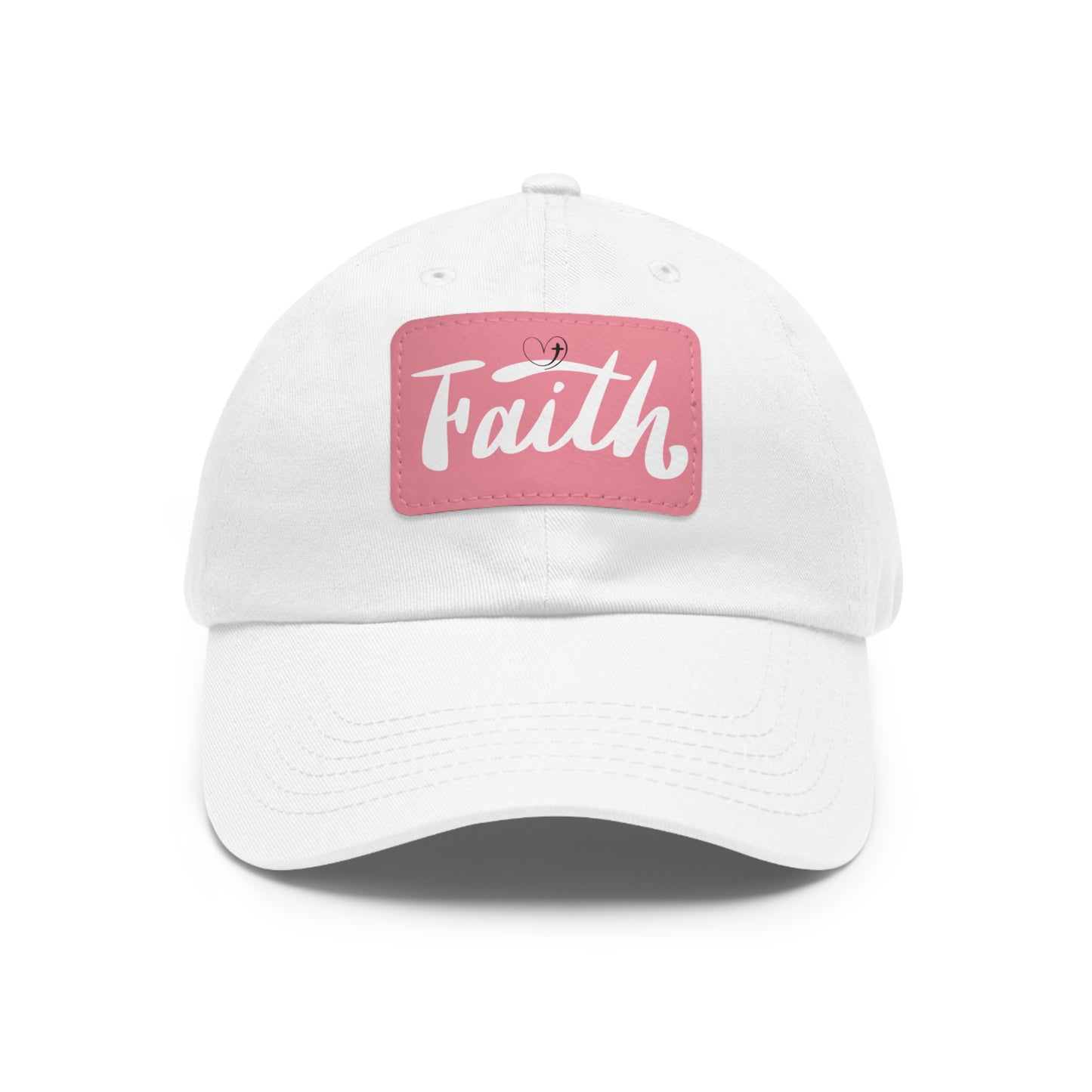 Unisex Faith Hat