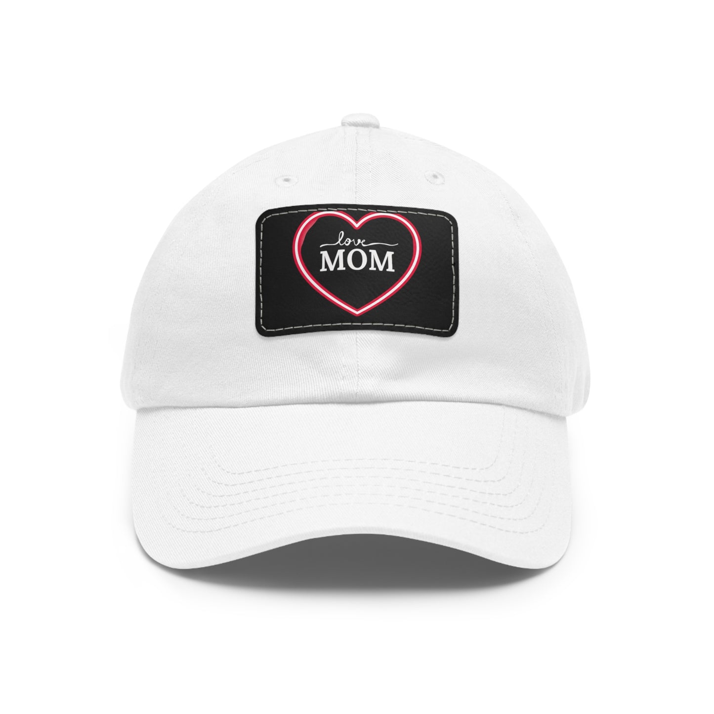 Love You Mom Cap