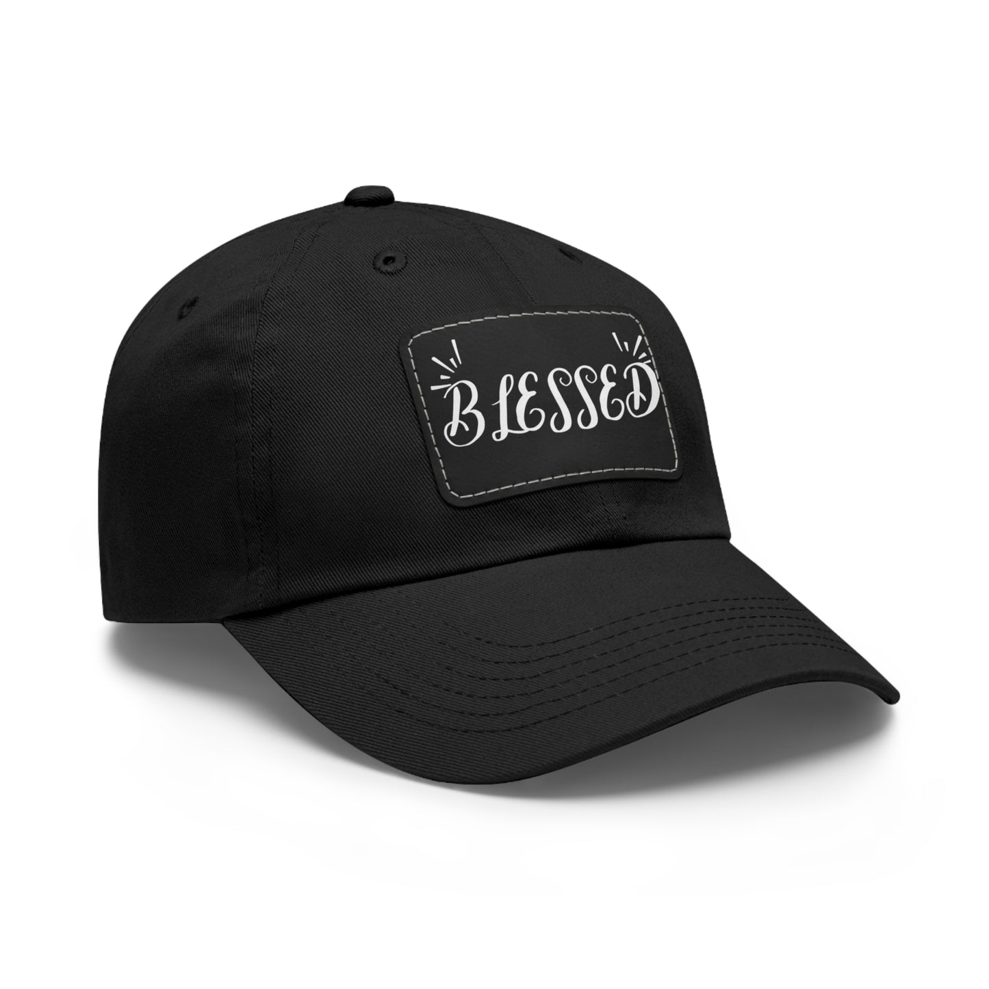 UNISEX BLESSED HAT