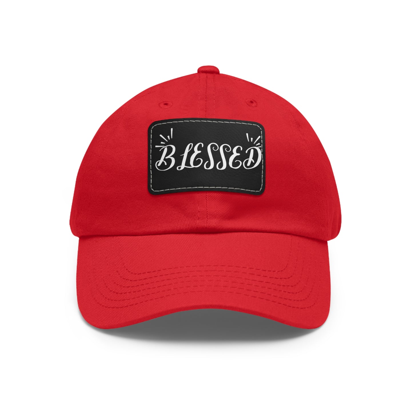 UNISEX BLESSED HAT