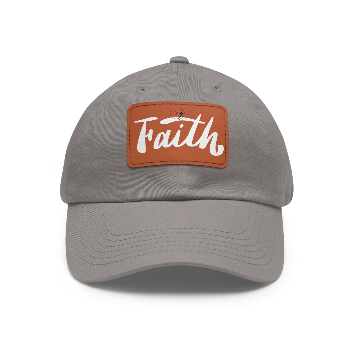 Unisex Faith Hat