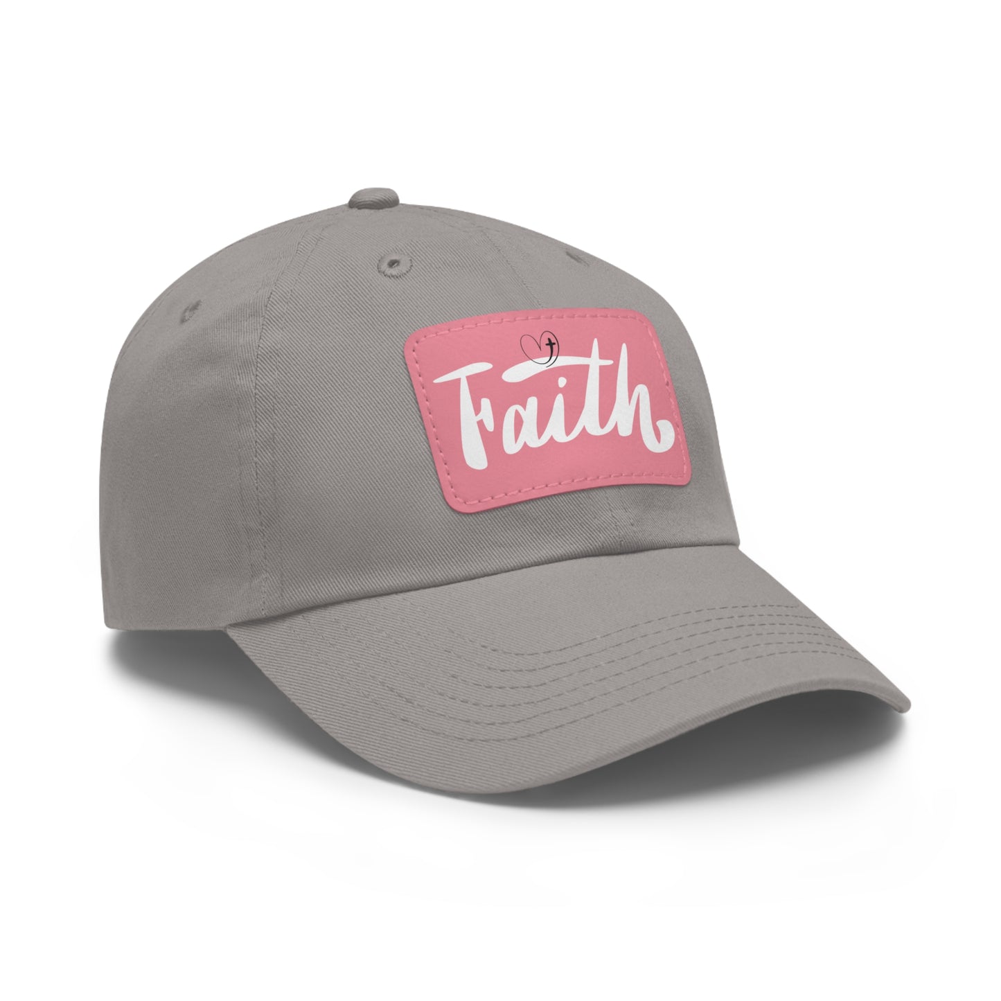 Unisex Faith Hat