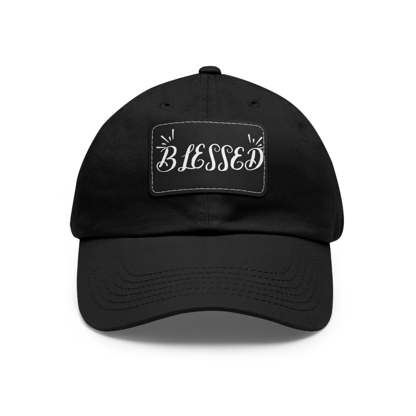 UNISEX BLESSED HAT