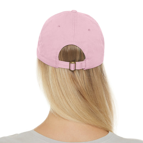 Love You Mom Cap