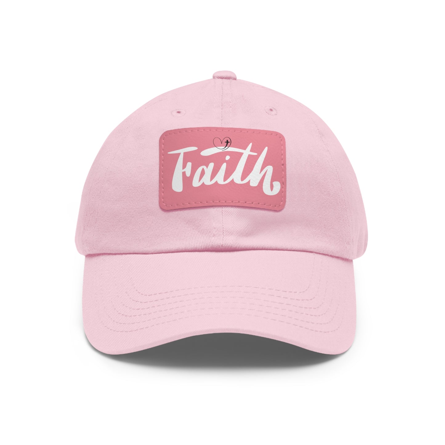 Unisex Faith Hat